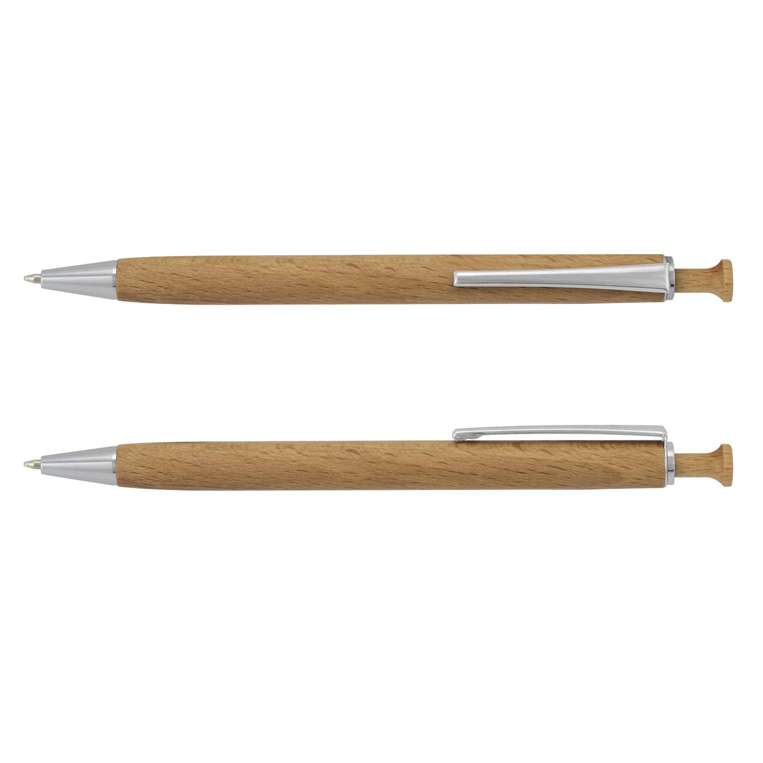Esteem Wood Pen Arctic Blue esteem-wood-pen-arctic-blue